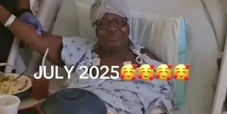 Γυναίκα έμεινε έγκυος σε ηλικία 76 ετών – Θα γεννήσει τον Ιούλιο