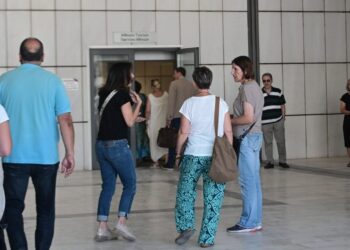 Δίκη Μάτι: Απολογήθηκε ο πρώην αρχηγός της πυροσβεστικής – Τα έριξε όλα στο κράτος