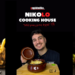 Nιkolo Cooking House:  Η νέα ανατρεπτική στήλη μαγειρικής στο empisteutiko_