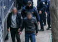 Άλκης Καμπανός: Αναβλήθηκε για το Νοέμβριο η δίκη στο Εφετείο για τη δολοφονία του 19χρονου φίλου του Άρη