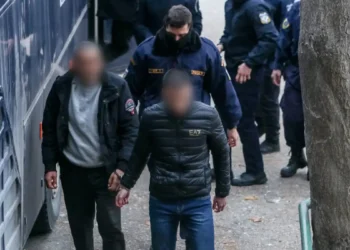 Άλκης Καμπανός: Αναβλήθηκε για το Νοέμβριο η δίκη στο Εφετείο για τη δολοφονία του 19χρονου φίλου του Άρη