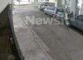 Περιστέρι: Αναστάτωση από τον άνδρα με τα κατεβασμένα παντελόνια – «Ευτυχώς μπήκε στο σπίτι και σώθηκε»