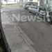 Περιστέρι: Αναστάτωση από τον άνδρα με τα κατεβασμένα παντελόνια – «Ευτυχώς μπήκε στο σπίτι και σώθηκε»