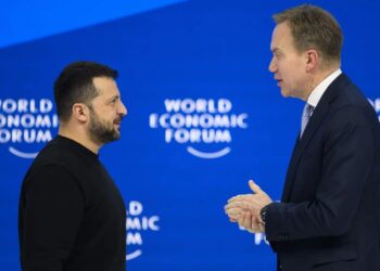 Και τώρα η Δύση αναρωτιέται: Ποιος φταίει για την Ουκρανία;