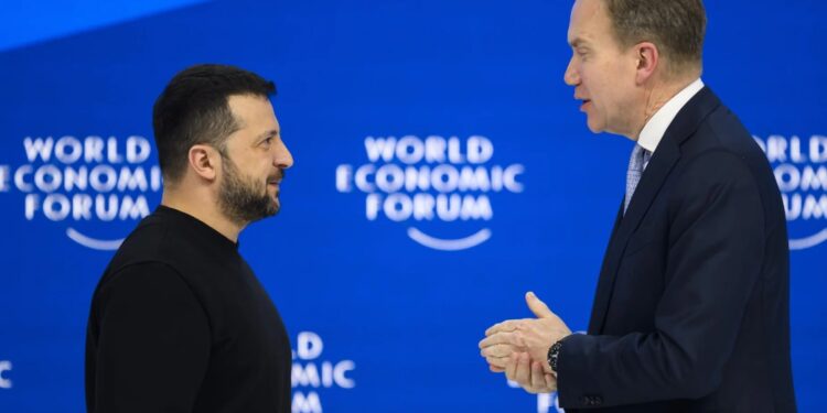 Και τώρα η Δύση αναρωτιέται: Ποιος φταίει για την Ουκρανία;