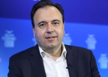 Παπαστεργίου: Έρχεται τον Απρίλιο το «kids wallet»