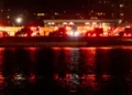 Ουάσινγκτον: Αεροπλάνο με 60 επιβάτες συγκρούστηκε με ελικόπτερο πάνω από το αεροδρόμιο Ρίγκαν – Η στιγμή της τραγωδίας
