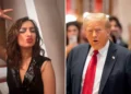 Η κόρη του προέδρου της Κολομβίας απειλεί τον Τραμπ: Για κάθε απέλαση, θα στέλνουμε πίσω έναν γκρίνγκο που έρχεται εδώ για σεξ