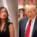 Η κόρη του προέδρου της Κολομβίας απειλεί τον Τραμπ: Για κάθε απέλαση, θα στέλνουμε πίσω έναν γκρίνγκο που έρχεται εδώ για σεξ