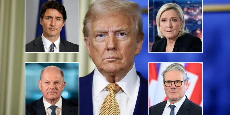 Έρχεται το τέλος της Αριστεράς; Το 2024 κατέγραψε τα χαμηλότερα ποσοστά της παγκοσμίως από την εποχή του Ψυχρού Πολέμου