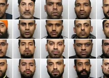 Έρευνα-σοκ για τους Πακιστανούς παιδοβιαστές στη Βρετανία: 41 πόλεις, 76 συμμορίες, 155 κυκλοφορούν ελεύθεροι στους δρόμους που αναζητούσαν τα θύματά τους