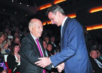 Αίσχος – Πως η ΝΔ του Μητσοτάκη υποδουλώθηκε από την παρέα του Σημίτη – Κυβερνούν οι υβριστές του Καραμανλή