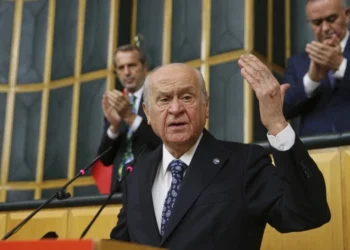 Προκλητικός ξανά ο Μπαχτσελί: Πήραν τα Δωδεκάνησα από την Τουρκία με παιχνίδια του ποδαριού, να προσέχει η Αθήνα