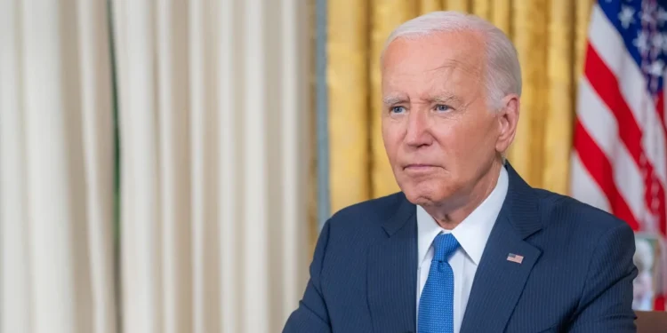 ΗΠΑ: Ο Μπάιντεν εξετάζει “χτύπημα” στις πυρηνικές εγκαταστάσεις του Ιράν