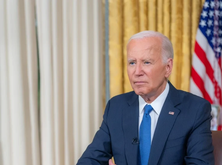 ΗΠΑ: Ο Μπάιντεν εξετάζει “χτύπημα” στις πυρηνικές εγκαταστάσεις του Ιράν