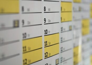 Αργίες 2025: Όλα τα τριήμερα της νέας χρονιάς – Εξτρα έκπληξη κι ένα τετραήμερο