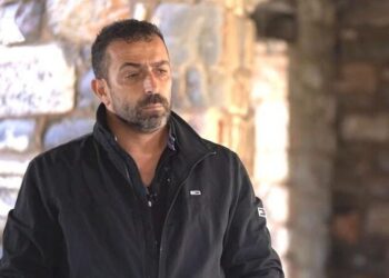 Στέφανος Κοκολογιάννης: Θύμα πυροβολισμών ο πρώην παίκτης ριάλιτι – Σοβαρά τραυματίας συνεργάτης του