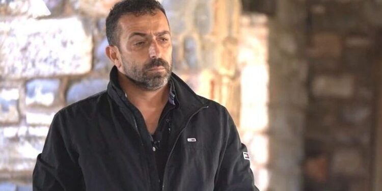 Στέφανος Κοκολογιάννης: Θύμα πυροβολισμών ο πρώην παίκτης ριάλιτι – Σοβαρά τραυματίας συνεργάτης του