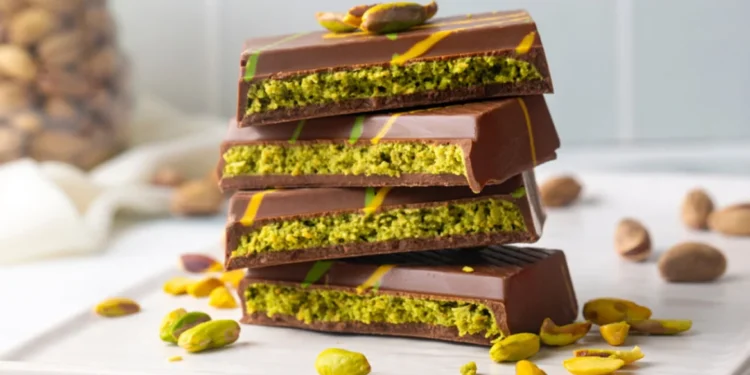 Δικαστικές περιπέτειες για την «σοκολάτα Ντουμπάι»
