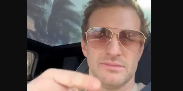 Φωτιά στο Λος Άντζελες: Οργή για εκατομμυριούχο που πρόσφερε «όσα θέλουν» σε ιδιώτες πυροσβέστες για να σώσουν το σπίτι του