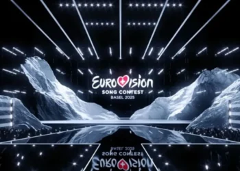 Eurovision 2025: Αυτά είναι τα 12 τραγούδια που θα παρουσιαστούν στον ελληνικό τελικό