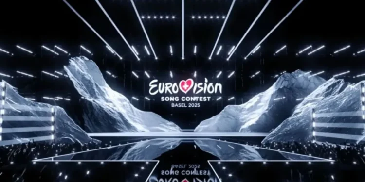 Eurovision 2025: Αυτά είναι τα 12 τραγούδια που θα παρουσιαστούν στον ελληνικό τελικό