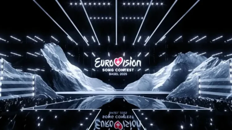 Eurovision 2025: Αυτά είναι τα 12 τραγούδια που θα παρουσιαστούν στον ελληνικό τελικό