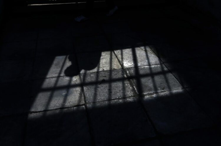 Φυλακές Κορυδαλλού: 37χρονος έστειλε στο νοσοκομείο συγκρατούμενό του – Τον χτύπησε στο κεφάλι και τον δάγκωσε στο μάγουλο