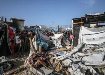 Μέση Ανατολή: Η Χαμάς αποδέχτηκε το σχέδιο συμφωνίας για ομήρους και εκεχειρία στη Γάζα