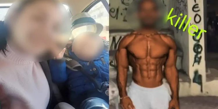 Ηράκλειο: Προφυλακιστέοι η 26χρονη μητέρα και ο 44χρονος για τον ξυλοδαρμό του 3χρονου Άγγελου