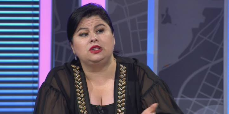 Πρόκληση από Αλβανίδα ιστορικo: «Εμείς οι Αλβανοί είμαστε οι κληρονόμοι της Αρχαίας Ελλάδας»