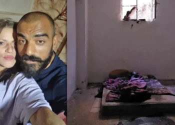 Λάρισα: Στην Ολλανδία έπιασαν τον δολοφόνο της 35χρονης που είχε βρεθεί νεκρή σε υπόγειο το 2022