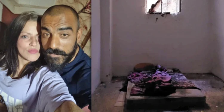 Λάρισα: Στην Ολλανδία έπιασαν τον δολοφόνο της 35χρονης που είχε βρεθεί νεκρή σε υπόγειο το 2022