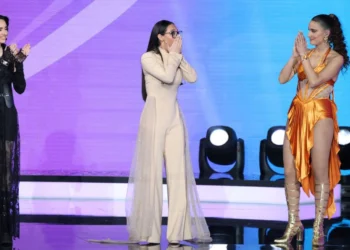 Ελληνικός τελικός Eurovision: Η Κλαυδία νίκησε, οι τηλεοπτικές εντυπώσεις χάθηκαν