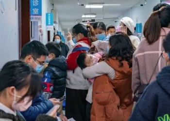 Όλη η αλήθεια για τον μεταπνευμονοϊό – «Και στην Ελλάδα μπορεί να έχουμε HMPV, αλλά δεν το ξέρουμε»