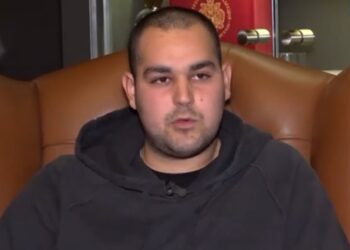 Χρήστος Κούγιας: Ξεσπά ο γιος του Αλέξη Κούγια μετά τα σχόλια για τον πατέρα του – “Γ…μένη κοινωνία και σιχαμένη νοοτροπία”