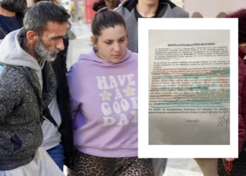 Κρήτη: Τα βασανιστήρια που υπέστη ο 3χρονος Άγγελος όπως τα περιγράφει η πρώτη ιατροδικαστική έκθεση