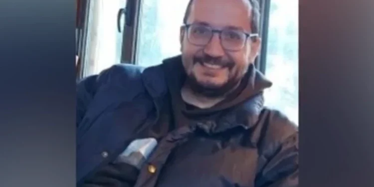 Σε εξέλιξη οι έρευνες για τον 39χρονο γιο της εισαγγελέως των Τεμπών – Στη Λάρισα και γνωστός ιδιώτης ερευνητής