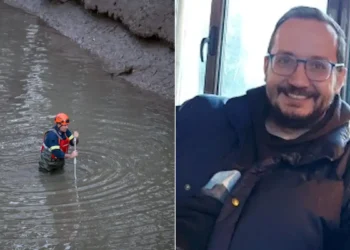 Λάρισα: «Δυστυχώς δεν υπάρχει ούτε μία χαραμάδα φωτός», λέει ερευνητής για την εξαφάνιση του 39χρονου