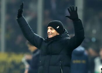 Σήμερα η εκδίκαση των Εφέσεων του ΠΑΟΚ για τον Λουτσέσκου – Ο Αλέξης Κούγιας θα εκπροσωπήσει τον Ρουμάνο προπονητή