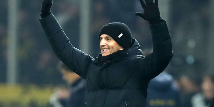 Σήμερα η εκδίκαση των Εφέσεων του ΠΑΟΚ για τον Λουτσέσκου – Ο Αλέξης Κούγιας θα εκπροσωπήσει τον Ρουμάνο προπονητή