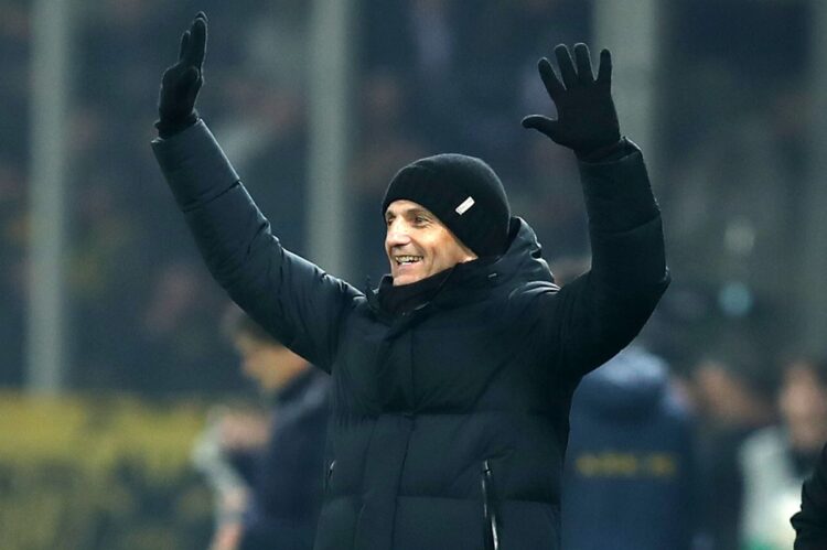 Σήμερα η εκδίκαση των Εφέσεων του ΠΑΟΚ για τον Λουτσέσκου – Ο Αλέξης Κούγιας θα εκπροσωπήσει τον Ρουμάνο προπονητή