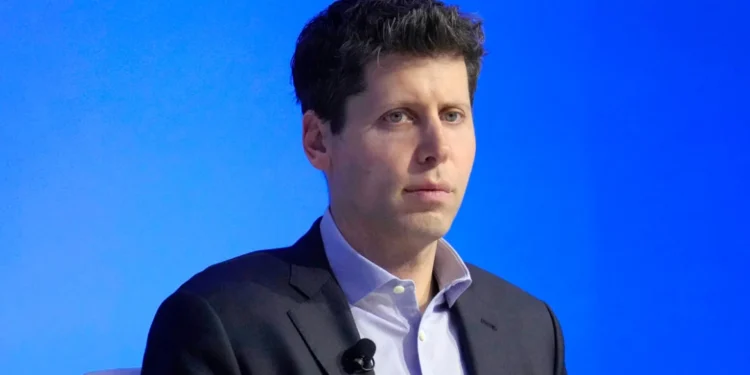 Σαμ Άλτμαν: Η αδελφή του «Mr ChatGPT» τον μηνύει για σεξουαλική κακοποίηση που ξεκίνησε όταν ήταν παιδιά