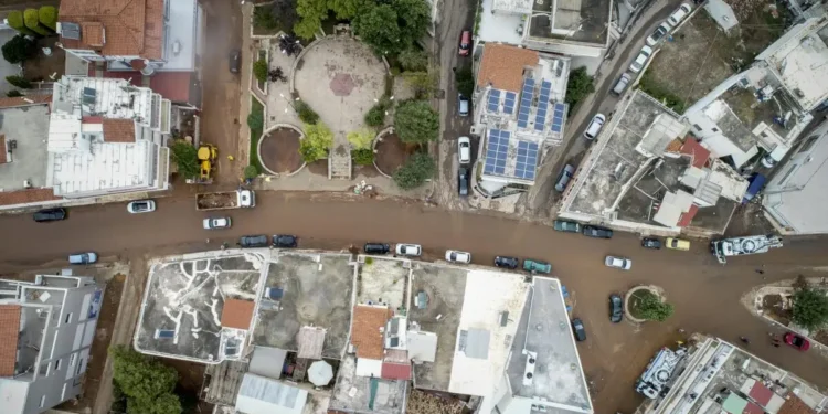 Στον Άρειο Πάγο οι συγγενείς των θυμάτων της φονικής πλημμύρας στη Μάνδρα: Ζητούν αναίρεση της απόφασης