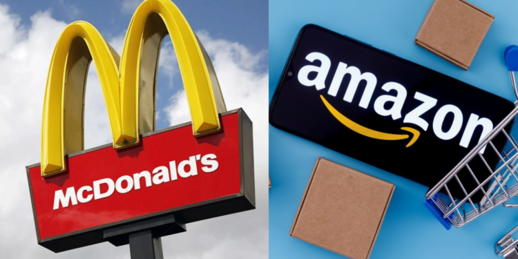 12 εταιρείες που υπέκυψαν στην αντι-«woke» ατζέντα και περιόρισαν τα προγράμματα διαφορετικότητας