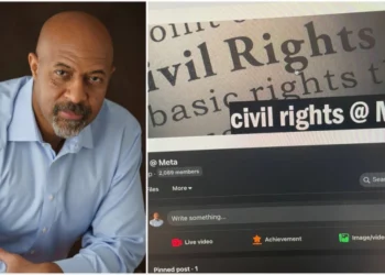 Ο επικεφαλής της ομάδας πολιτικών δικαιωμάτων της Meta εγκαταλείπει την εταιρεία