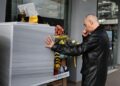 Θεσσαλονίκη: Ρίγη συγκίνησης για τον Άλκη – Μνημόσυνο για τα 3 χρόνια της δολοφονίας