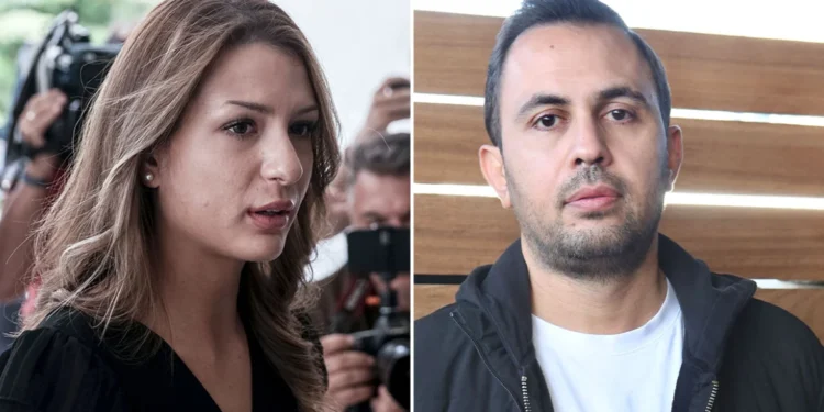 «Με έδειραν και με εκβίασαν για να καταθέσω ότι η Μπίκα βιάστηκε ομαδικά», υποστηρίζει ο διοργανωτής του περιβόητου πάρτι