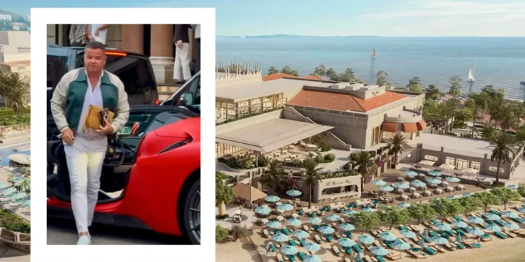 «Κανόνι» 2 εκατ. ευρώ από το Nammos στις Κάννες – Σε απόγνωση οι απλήρωτοι εργαζόμενοι και προμηθευτές