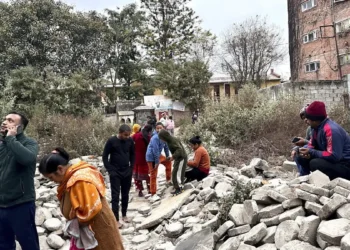 Σεισμός 6,8 Ρίχτερ στο Θιβέτ: Τουλάχιστον 53 νεκροί και 62 τραυματίες – Κατέρρευσαν πολλά κτίρια